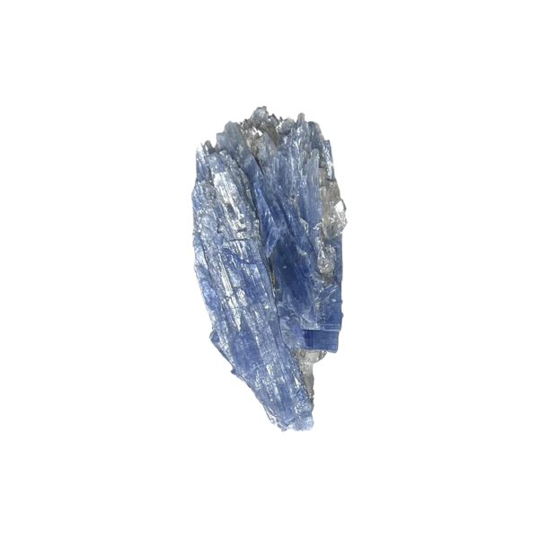 Blue kyanite