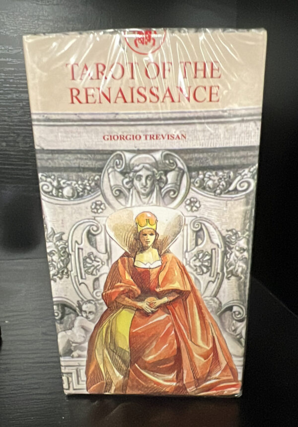 Tarot of the Renaissance