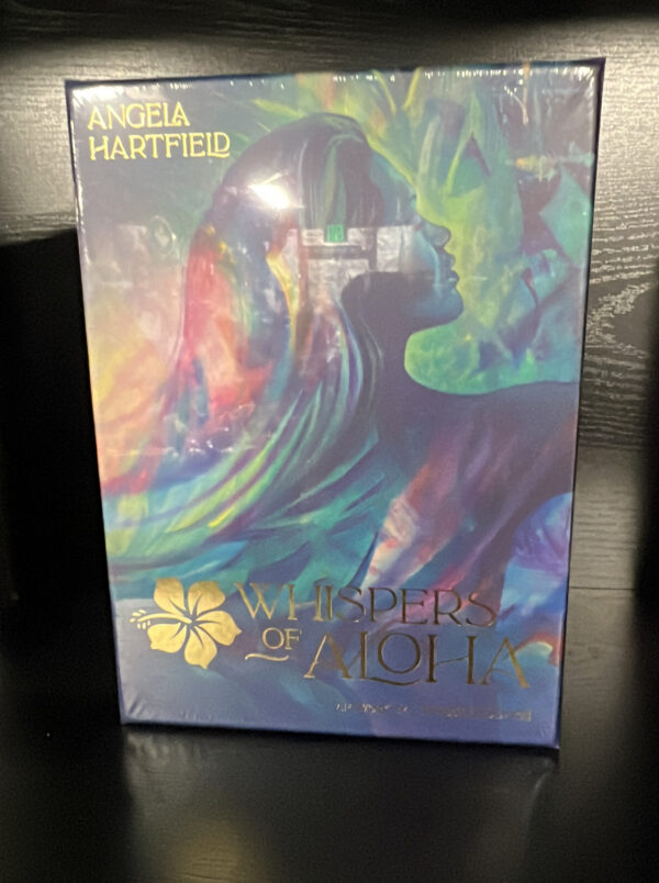 Whispers of Aloha Tarot