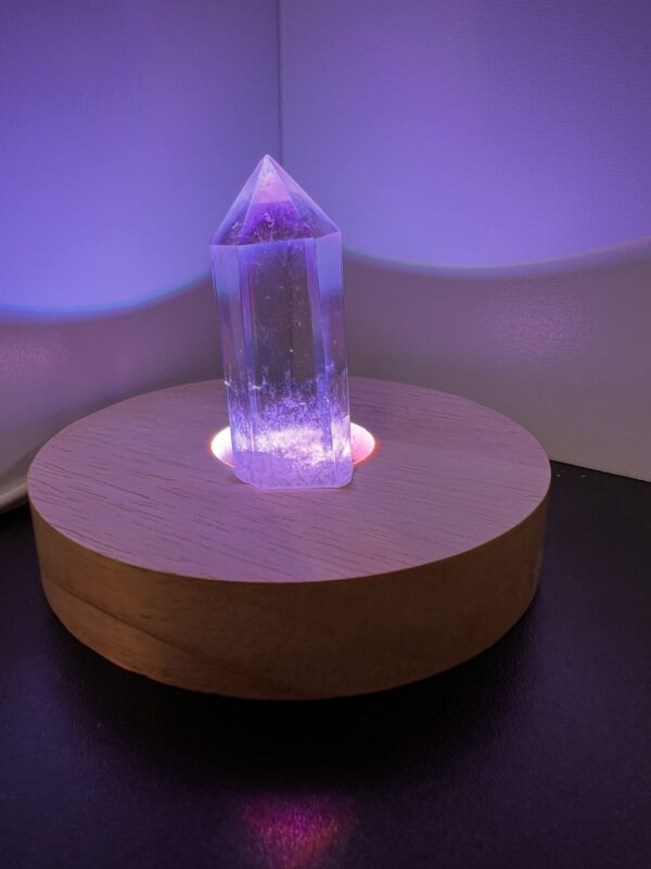 Aura Quartz Tower